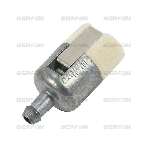 FILTRO COMBUSTIVEL WALBRO 125-527 (ORIGINAL)
